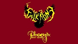 FalKKonE  Phoenix [upl. by Esdras]