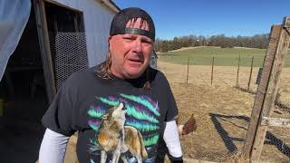 Donnie Baker Explains Ho’s and Hens [upl. by Queenie876]