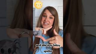 Itsy Bitsy Spider Nursery Rhyme  Preschool Nursery Rhyme itsybitsyspider nurseryrhyme [upl. by Folger]