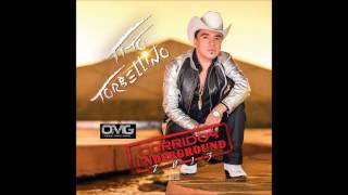 TITO TORBELLINO  AL CESAR LO DEL CESAR  CORRIDOS UNDERGROUND 2013  EXCLUSIVO [upl. by Petrine799]