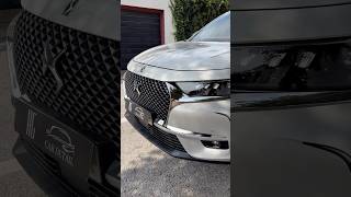 Detailing DS7 DS7 DS7Crossback cardetailing detailing  Marbella [upl. by Noseaj]