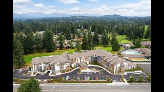 Village Concepts Fairwood Assisted Living [upl. by Alexio545]