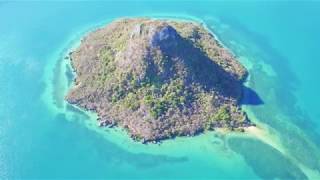 Antsiranana Diego Suarez Madagascar Ocean Indien drone 2019 mavic pro 4k 2160p [upl. by Walsh]