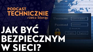 Dzień Bezpiecznego Internetu – jak dbać o bezpieczeństwo skrzynki email [upl. by Durkin]