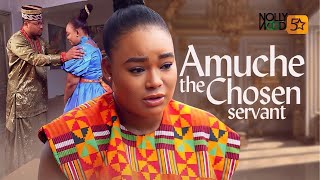 Amuche The Chosen Servant  This Amazing Royal Movie Is BASED ON A TRUE LIFE STORY  African Movies [upl. by Hound]