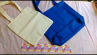 DIY  ¿Cómo coser bolsas en pantalón  3 Bolsillos FÁCILES para pantalón  Kiosweet [upl. by Sansbury500]