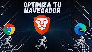 Optimiza tu Navegador ✅ [upl. by Blount]