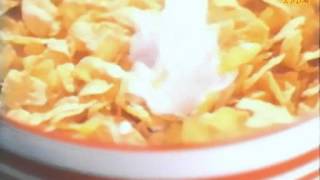 pub  Kelloggs  Corn flakes 5  LPDM [upl. by Euginomod681]