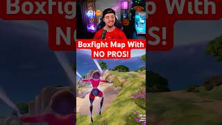 Why I Quit Playing Fortnite Boxfights 😔 [upl. by Suissac]