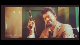 New Movie Vijay Hindi  Greatest of All Time [upl. by Aelgna64]