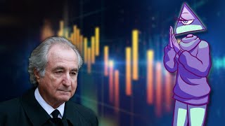 Examining Bernie Madoff and His Schemes  Multi Level Monday [upl. by Pleasant]