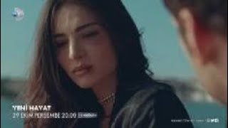 Yeni Hayat Episode 9 final Trailer [upl. by Enuahs]