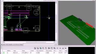 Transferring an Ultiboard Design to Sunstone Circuits [upl. by Rehpotsirhcnhoj]