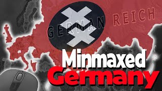 Germany Is MOST OP Than EVER In Arms Against Tyranny [upl. by Neeluj]