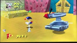 Earthworm Jim 3D N64 Episode 4 [upl. by Schroer]