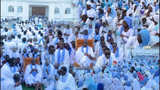 GAMOU TAIF 2024 DISCOURS CHEIKH MOUSTAPHA MBACKE MOUHAMED ZIAR DAHIRA AHIBAXIL KHADIM SECTION TAIF [upl. by Nnaitsirhc]