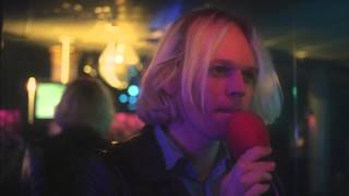 Connan Mockasin  Do I Make You Feel Shy 2013 Music Video [upl. by Nottus]