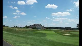 Wyncote GC Oxford PA 160711 [upl. by Kester789]