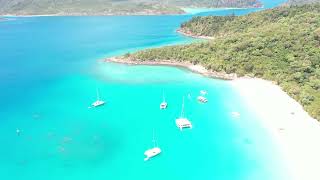 Whitehaven Beach [upl. by Henni]