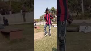 coco colo dance cover by dancer pankaj [upl. by Lledo147]