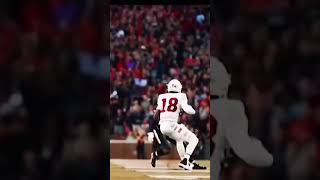 shorts dbs cincinnati bearcats cincinnatibearcats ncaafootball football hightlights sauce [upl. by Hawker]