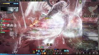 Achates Mechanics Level 3 Guardian Raid Final Boss  Wardancer 1056 LOST ARK [upl. by Hollingsworth30]