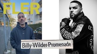 Bushido zeigt die ehemalige Wohnung von Fler er öffnet inkasso Briefe😂😂 [upl. by Siraj822]