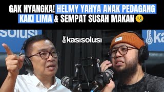 HELMY YAHYA BICARA RAHASIA MENGAPA KARIR RAFFI AHMAD BERTAHAN SAMPAI SEKARANG GUE PUN LAKUKAN INI [upl. by Ailati]