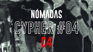 Nómadas  C4 Cypher 04 [upl. by Geof]