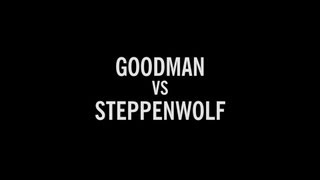 Goodman vs Steppenwolf  2012 Football Game [upl. by Adnahc659]