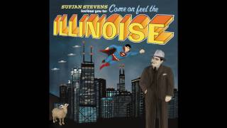 Sufjan Stevens  Chicago [upl. by Lerrud]