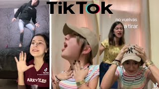 Tik toks de mamás de antes de las HermanasJM ♥️ [upl. by Dragoon149]