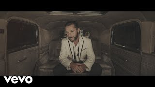 Diego Torres  Esa Mujer Official Video [upl. by Mattland426]