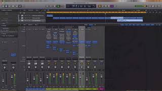 Ableton and Logic Pro feedback Beat [upl. by Haraj465]