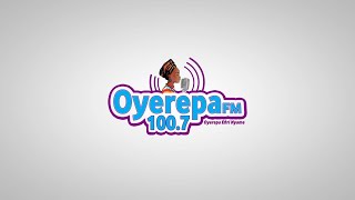 Oyerepa Afutuo is live with Auntie Naa 09022024 Momo Line Truhealth 0241630191  0248017517 [upl. by Tihw]