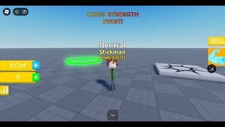 I made lifting simulator interface in roblox studio Tutorial at 10 likes roblox robloxstudio [upl. by Ahsienel858]