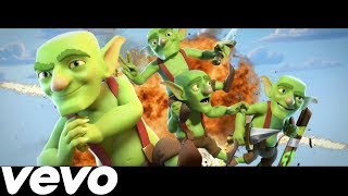 cipa  Goblin Gang Official Music Video ♫ █▬█ █ ▀█▀♫ 2019 [upl. by Lorrad720]