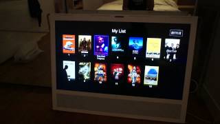 Netflix en France sur mon Apple TV [upl. by Pellegrini]