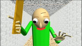 Hi Im Baldi Nice to meet ya [upl. by Aidiruy234]