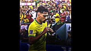 DONT COPY MY FLOW PAQUETÁ🇧🇷🎶paquetá dance edit brazil brazilian football footballedits [upl. by Nae]