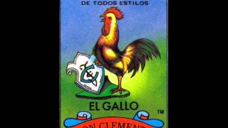 EL GALLO  UNDER SIDE 821 [upl. by Singh]