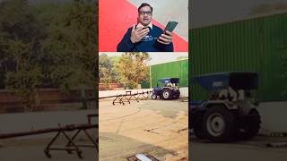 Tractor company mein check Kare 🚜🚜🚜😱😱😱😲😲 automobile fergusontractor [upl. by Rugg]