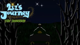 Lizs Journey  Book 1 The Beginning  A TampF Story [upl. by Noirad470]