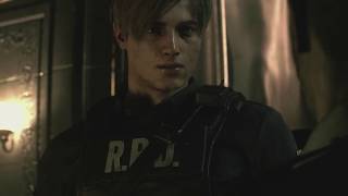 Resident Evil 2 Remake – Find 3 Medallions  Path to the Goddess  Leon Walkthrough Part 7 [upl. by Lrad]