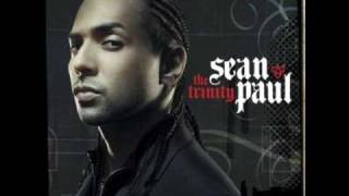 Sean Paul Breakout TRINITY ALBUM [upl. by Elleiad]