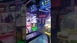 Gravity Wandsworth Tour 🕹 london gaming [upl. by Llieno]