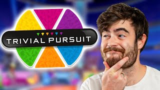 The Underdogs Play Trivial Pursuit [upl. by Htial]