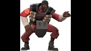 TF2 Demoman Laugh Needs To Be Nerfed [upl. by Jerrold]