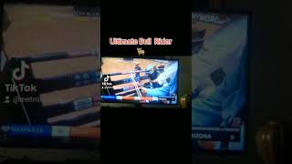 Watching Ultimate Bull Rider  Metro Sonic [upl. by Eelirrem]