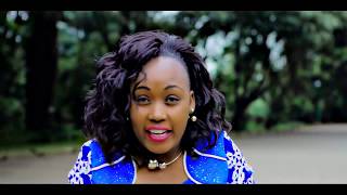 LYDIAH MUCHIRI  UNGIGUNIKA NAKII OFFICIAL HD Skiza 8540478 [upl. by Pena]